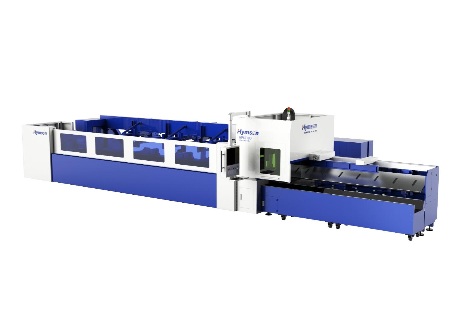 best price laser tube cutting machine supply